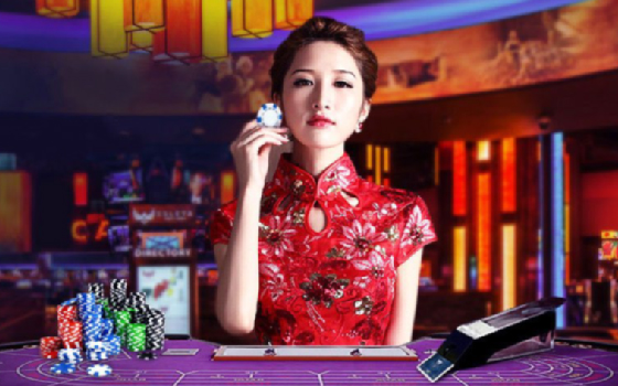 Gclub คาสิโนออนไลน์