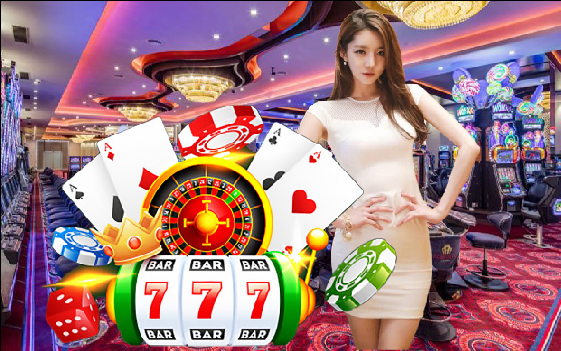 Gclub คาสิโนออนไลน์