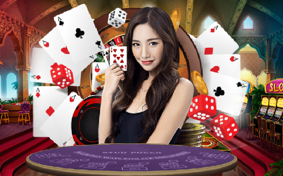 Gclub คาสิโนออนไลน์