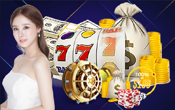 Gclub คาสิโนออนไลน์