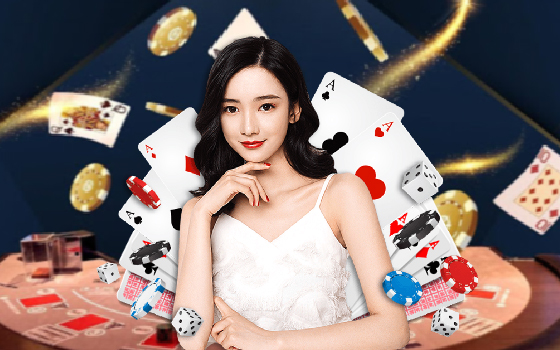 Gclub คาสิโนออนไลน์