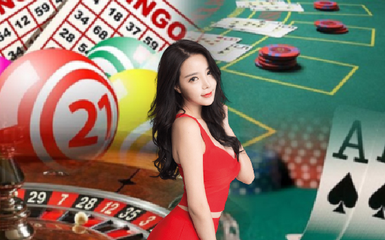 Gclub คาสิโนออนไลน์