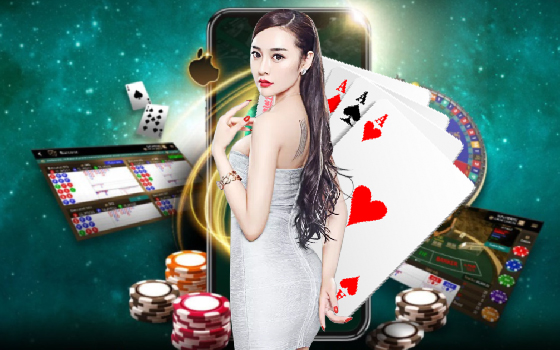 Gclub คาสิโนออนไลน์