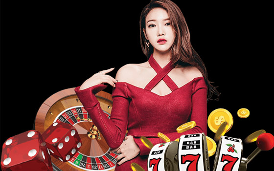 Gclub คาสิโนออนไลน์