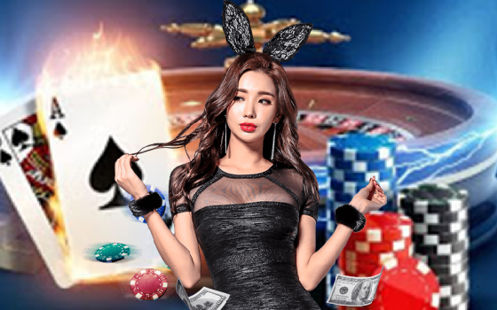 Gclub คาสิโนออนไลน์