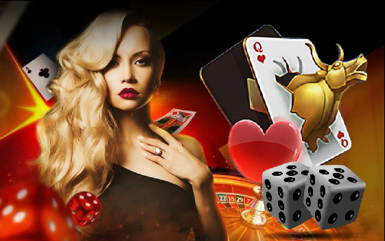 Gclub คาสิโนออนไลน์