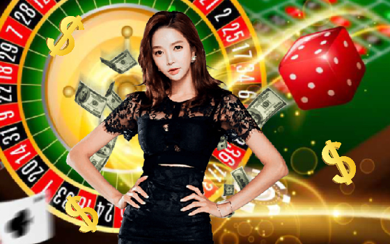 Gclub คาสิโนออนไลน์