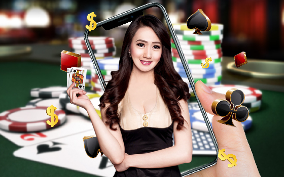 Gclub คาสิโนออนไลน์