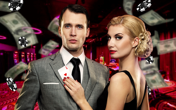 Gclub คาสิโนออนไลน์