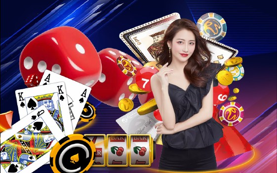 Gclub คาสิโนออนไลน์