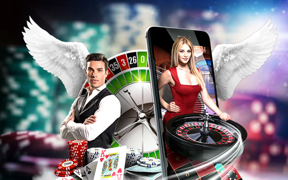 Gclub คาสิโนออนไลน์