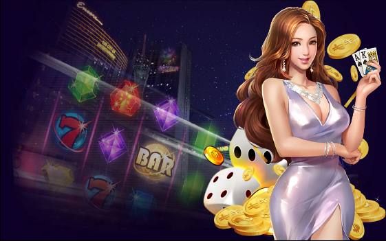 Gclub คาสิโนออนไลน์