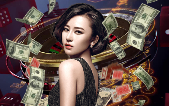 Gclub คาสิโนออนไลน์