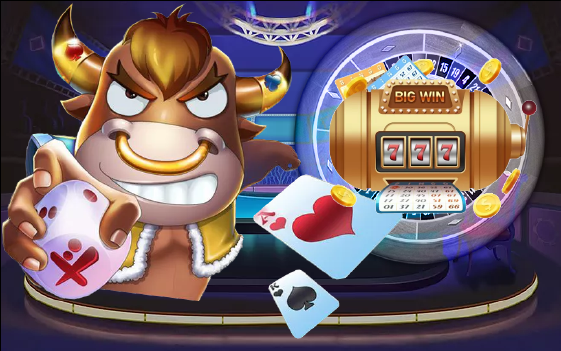 Gclub คาสิโนออนไลน์