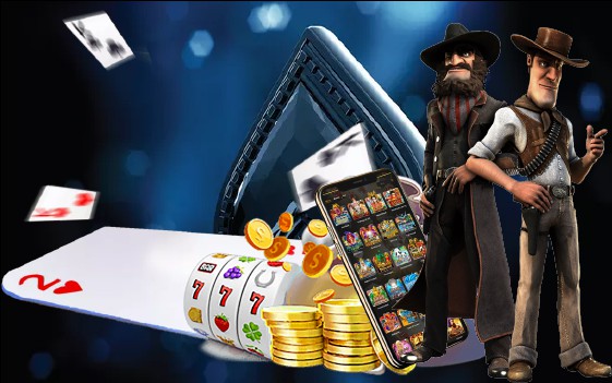 Gclub คาสิโนออนไลน์