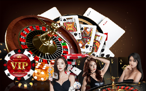 Gclub คาสิโนออนไลน์