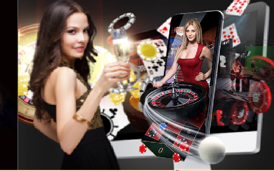 Gclub คาสิโนออนไลน์