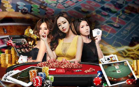 Gclub คาสิโนออนไลน์