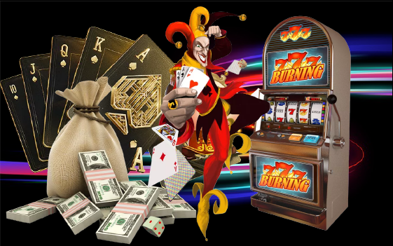 Gclub คาสิโนออนไลน์