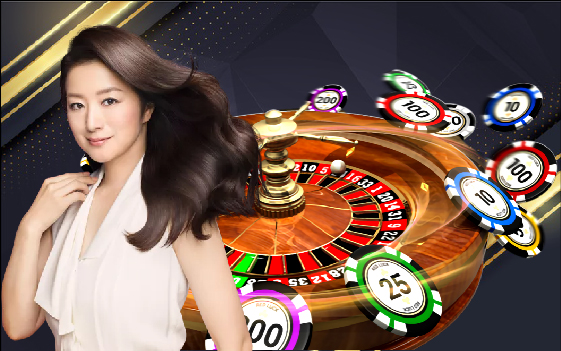 Gclub คาสิโนออนไลน์