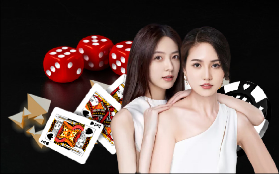 Gclub คาสิโนออนไลน์