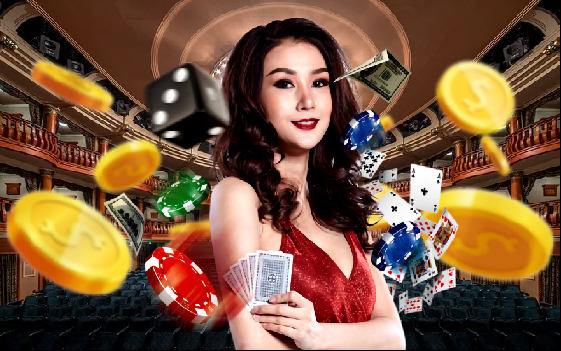 Gclub คาสิโนออนไลน์