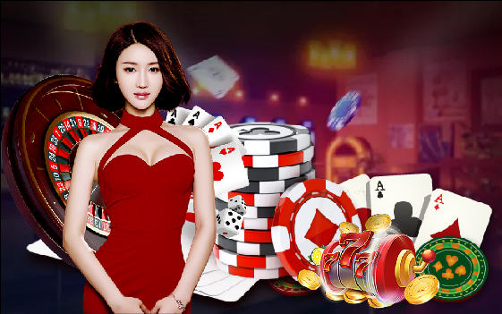 Gclub คาสิโนออนไลน์