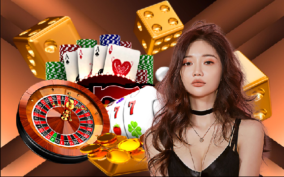 Gclub คาสิโนออนไลน์