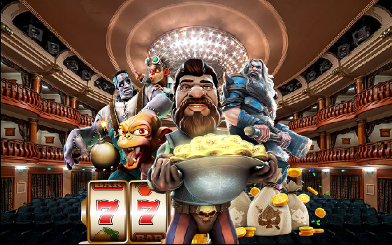 Gclub คาสิโนออนไลน์