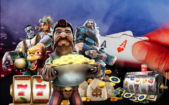 Gclub คาสิโนออนไลน์