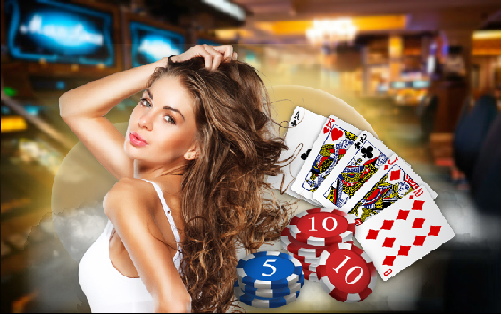 Gclub คาสิโนออนไลน์