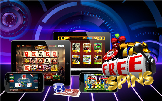 Gclub คาสิโนออนไลน์