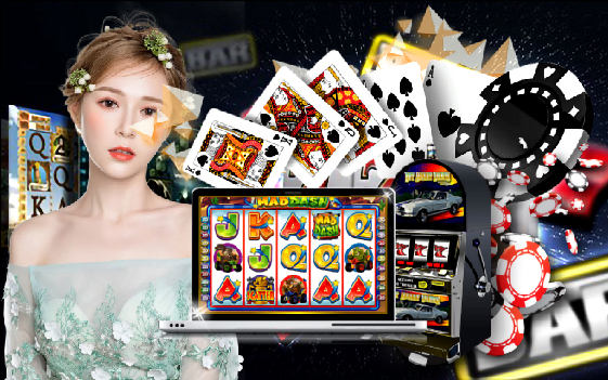 Gclub คาสิโนออนไลน์