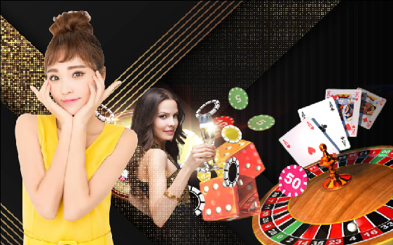 Gclub คาสิโนออนไลน์