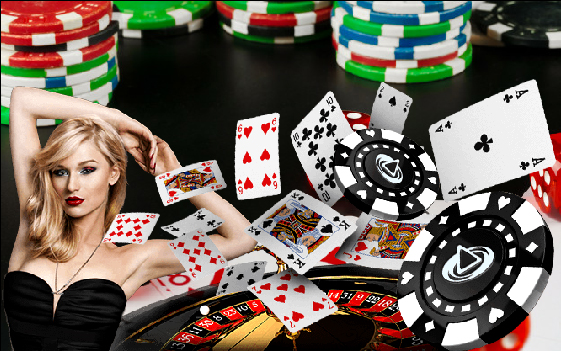 Gclub คาสิโนออนไลน์