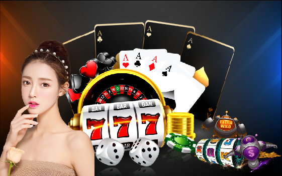 Gclub คาสิโนออนไลน์