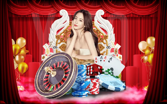 Gclub คาสิโนออนไลน์