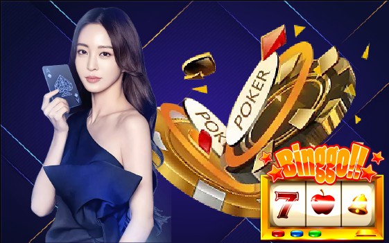 Gclub คาสิโนออนไลน์