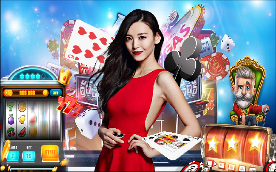 Gclub คาสิโนออนไลน์