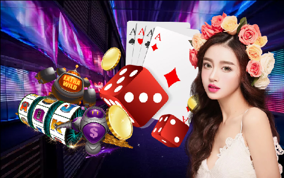 Gclub คาสิโนออนไลน์