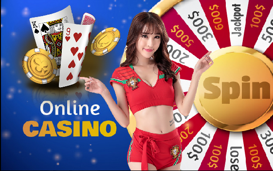 Gclub คาสิโนออนไลน์