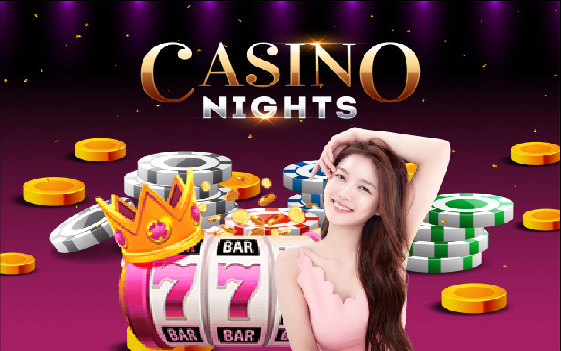 Gclub คาสิโนออนไลน์