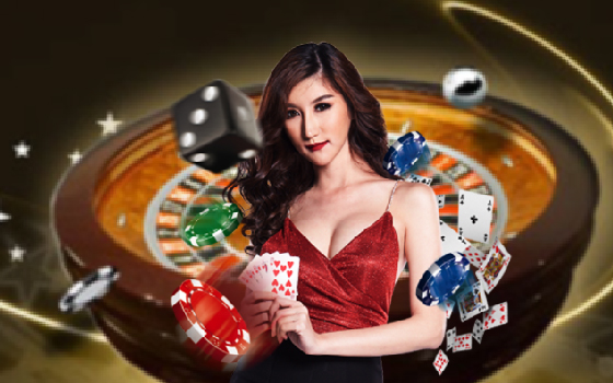 Gclub คาสิโนออนไลน์